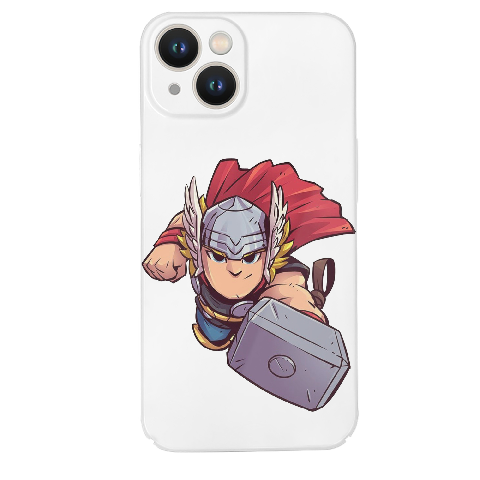 （画像用） アベンジャーズ The Avengers 【iPhone 14シリーズ対応】ハードケース
